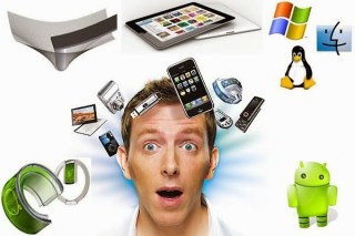 Resultado de imagen para PERSONAS SIN TECNOLOGIA